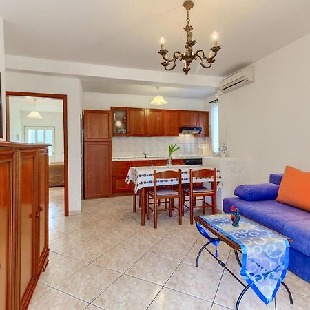 Villa Vittorio Seget Vranjica Esterno foto