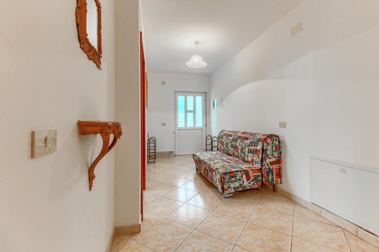 Villa Vittorio Seget Vranjica Esterno foto