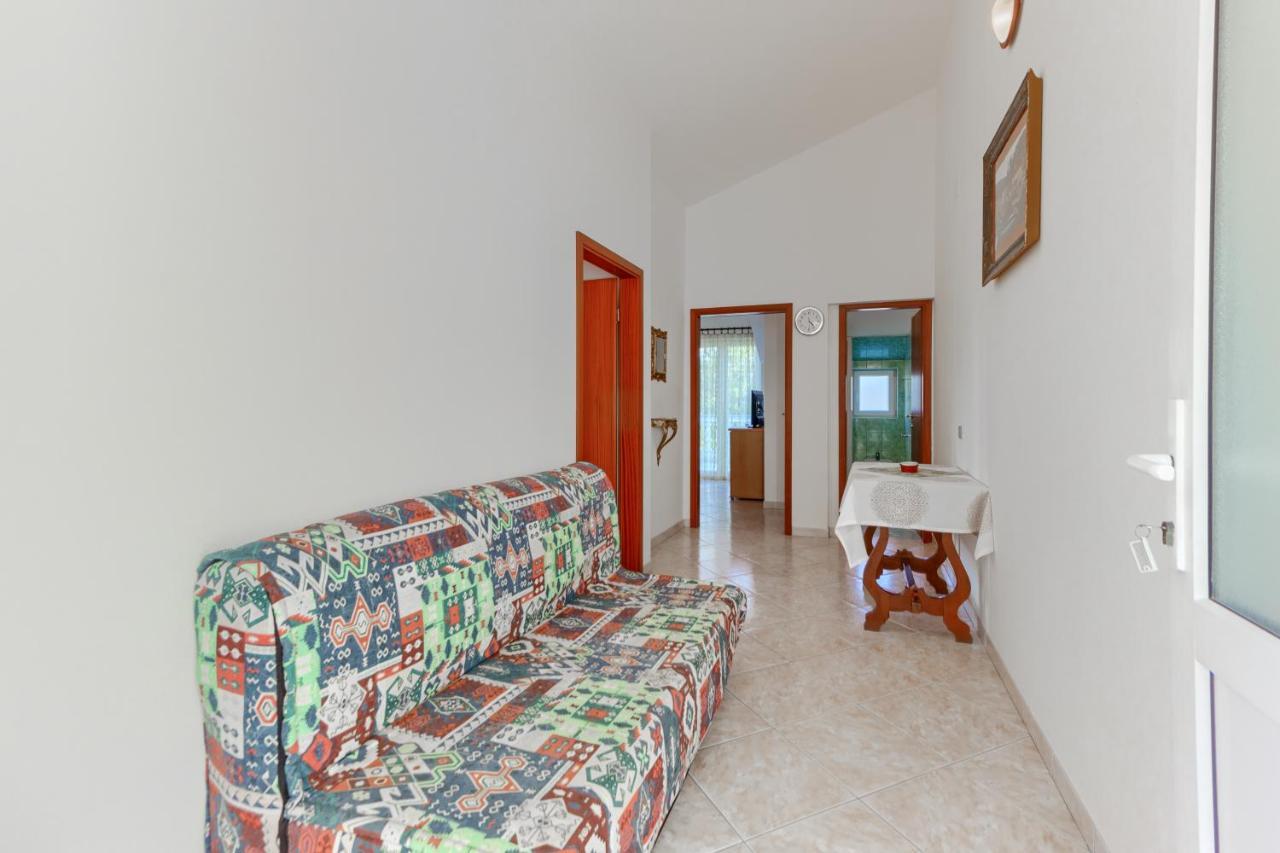 Villa Vittorio Seget Vranjica Esterno foto