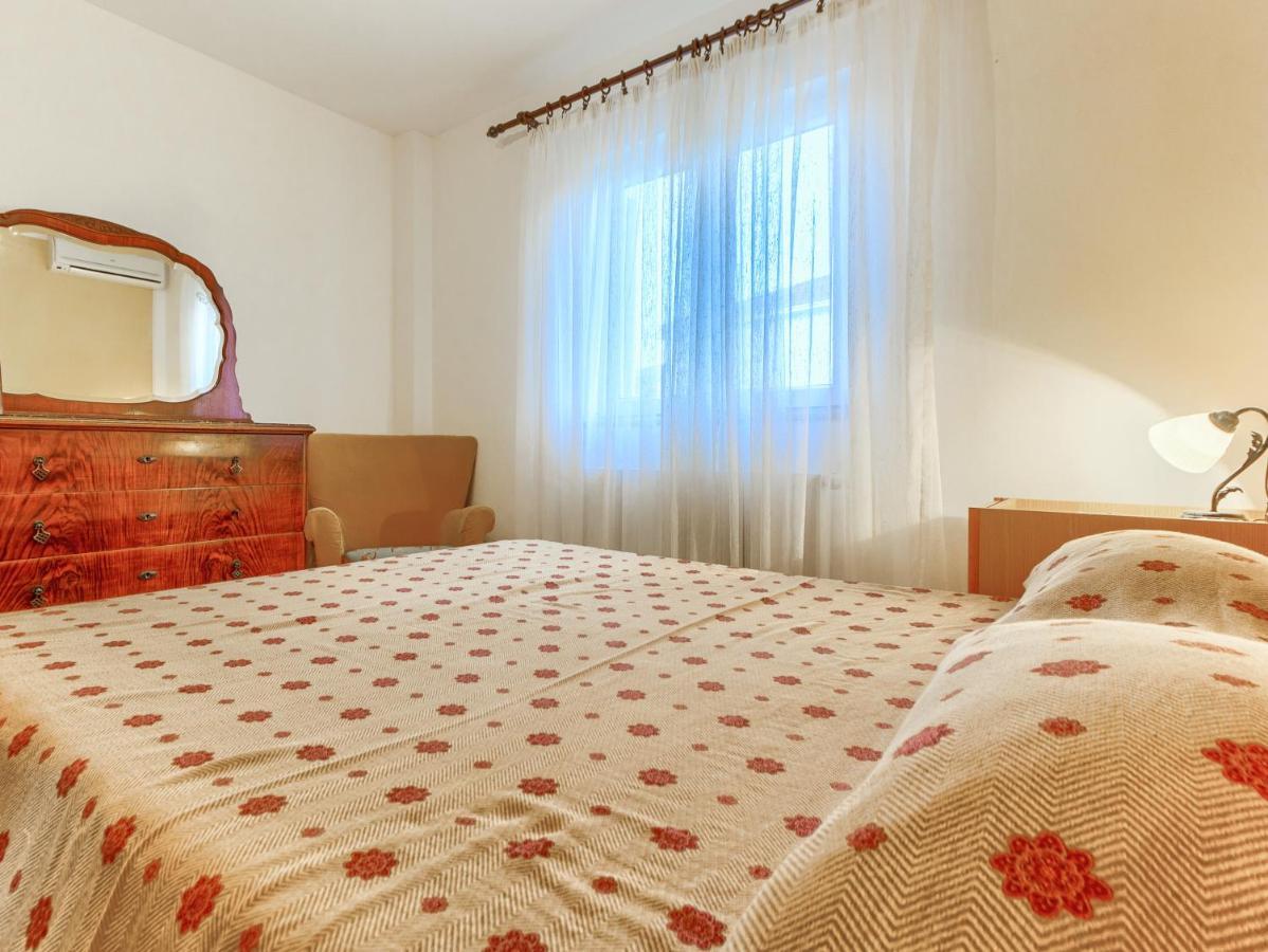 Villa Vittorio Seget Vranjica Esterno foto