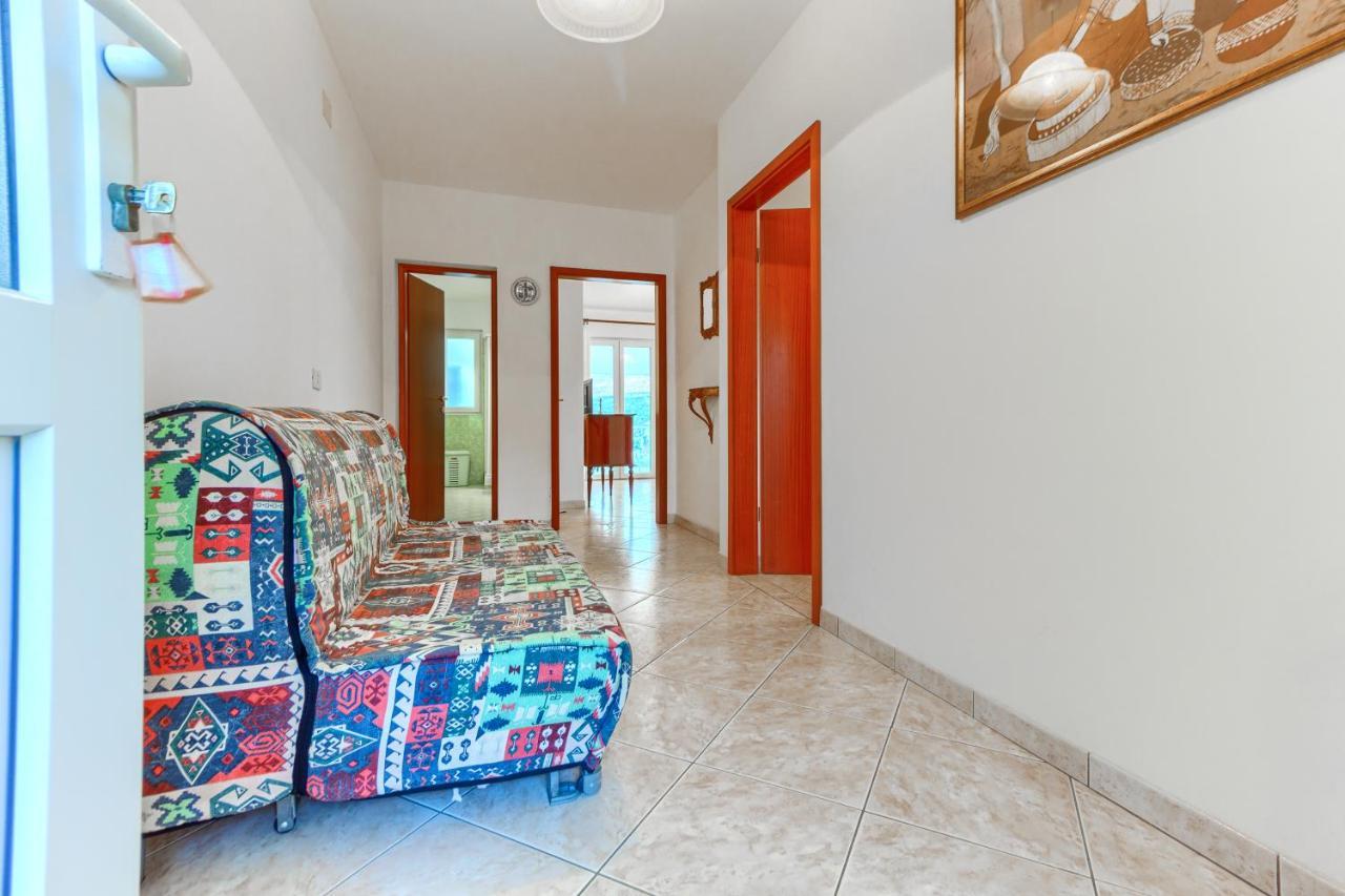 Villa Vittorio Seget Vranjica Esterno foto